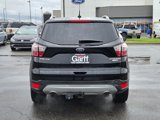 Used 2018 Ford Escape Titanium w/ Ford Safe & Smart Package image 5