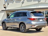 Used 2020 INFINITI QX60 Luxe w/ Edition 30 Essential Package image 6