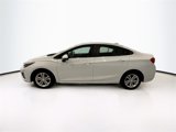 Used 2019 Chevrolet Cruze LT w/ LT Fleet Convenience Package image 4