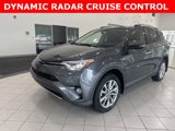 Used 2016 Toyota RAV4 Limited image 6