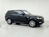 Used 2017 Land Rover Range Rover Sport Supercharged image 3