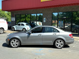 Used 2011 Mercedes-Benz C 300 Luxury image 2