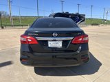 Used 2018 Nissan Sentra SV image 6