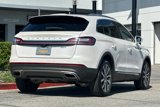 Used 2019 Lincoln Nautilus Select w/ Cargo Utility Package image 6