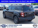 Certified 2021 Ford Bronco Sport Big Bend image 3