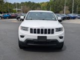 Used 2014 Jeep Grand Cherokee Laredo w/ Quick Order Package 23E image 2