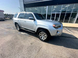 Used 2016 Toyota 4Runner Trail Premium image 2