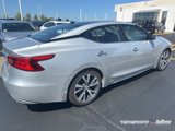 Used 2017 Nissan Maxima 3.5 SL image 3