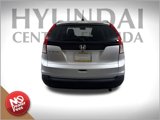 Used 2013 Honda CR-V EX-L image 4