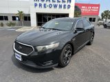 Used 2015 Ford Taurus SHO w/ Equipment Group 401A image 2