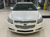 Used 2011 Chevrolet Malibu LTZ image 2