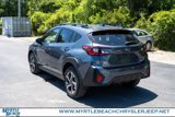 Used 2024 Subaru Crosstrek 2.0i Premium image 4
