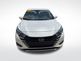 Used 2024 Nissan Versa SV image 3