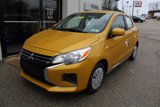 New 2024 Mitsubishi Mirage ES image 3