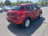 Used 2014 Nissan Juke SL image 5