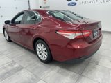 Used 2018 Toyota Camry L image 4