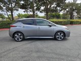 Used 2022 Nissan Leaf SV w/ SV Technology Package image 2