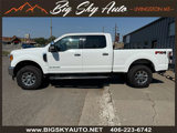 Used 2017 Ford F250 Lariat w/ Chrome Package image 4