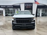 Used 2020 Chevrolet Silverado 1500 W/T w/ WT Fleet Convenience Package image 2