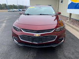 Used 2016 Chevrolet Malibu LT w/ Leather Package image 3