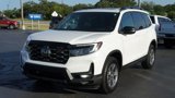 Used 2022 Honda Passport TrailSport image 2