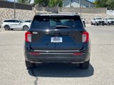 Certified 2022 Ford Explorer XLT image 4