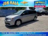 Used 2016 Dodge Grand Caravan SE w/ Quick Order Package 29E SE image 2