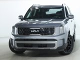 Used 2023 Kia Telluride EX X-Line image 3