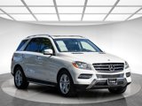 Used 2014 Mercedes-Benz ML 350 BlueTEC 4MATIC image 5