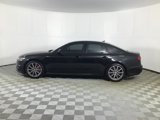 Used 2017 Audi A6 3.0T Prestige w/ Prestige Package image 4
