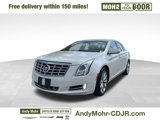 Used 2013 Cadillac XTS Luxury w/ Driver Awareness Package image 3