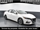 Used 2020 Nissan Sentra SV image 4
