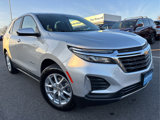 Certified 2022 Chevrolet Equinox LT image 2