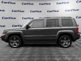 Used 2015 Jeep Patriot High Altitude image 2