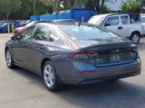 Certified 2024 Honda Accord LX image 4