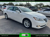 Used 2011 Lexus ES 350 image 4