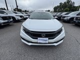 Certified 2021 Honda Civic LX image 3