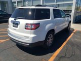 Used 2016 GMC Acadia SLT image 3