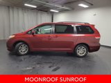 Used 2013 Toyota Sienna XLE image 5