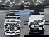 New 2025 INFINITI QX55 Luxe w/ Cargo Package image 2