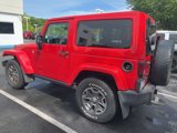 Used 2017 Jeep Wrangler Rubicon w/ Power Convenience Group image 4