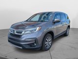 Certified 2021 Honda Pilot EX-L image 2
