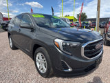 Used 2019 GMC Terrain SLE image 3