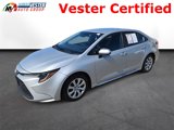 Used 2023 Toyota Corolla LE image 2