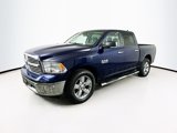 Used 2018 RAM 1500 Big Horn image 3