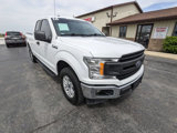 Used 2018 Ford F150 XL w/ Equipment Group 101A Mid image 2