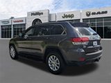 Certified 2021 Jeep Grand Cherokee Laredo X image 5