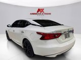 Used 2016 Nissan Maxima 3.5 S image 3