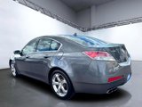 Used 2010 Acura TL SH-AWD image 4