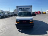 Used 2022 GMC Savana 3500 Extended w/ Power Convenience Package image 2